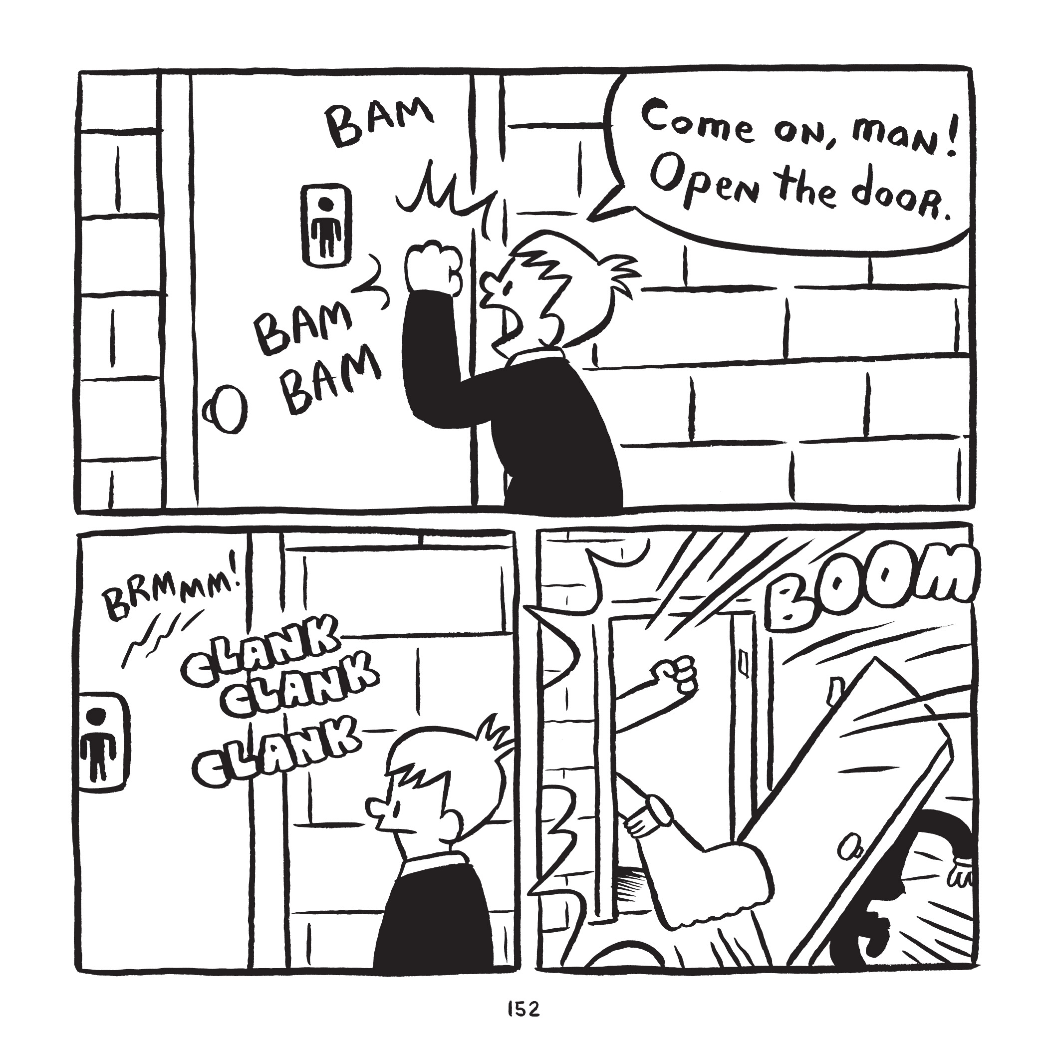 Read online Mechaboys comic -  Issue # TPB (Part 2) - 53
