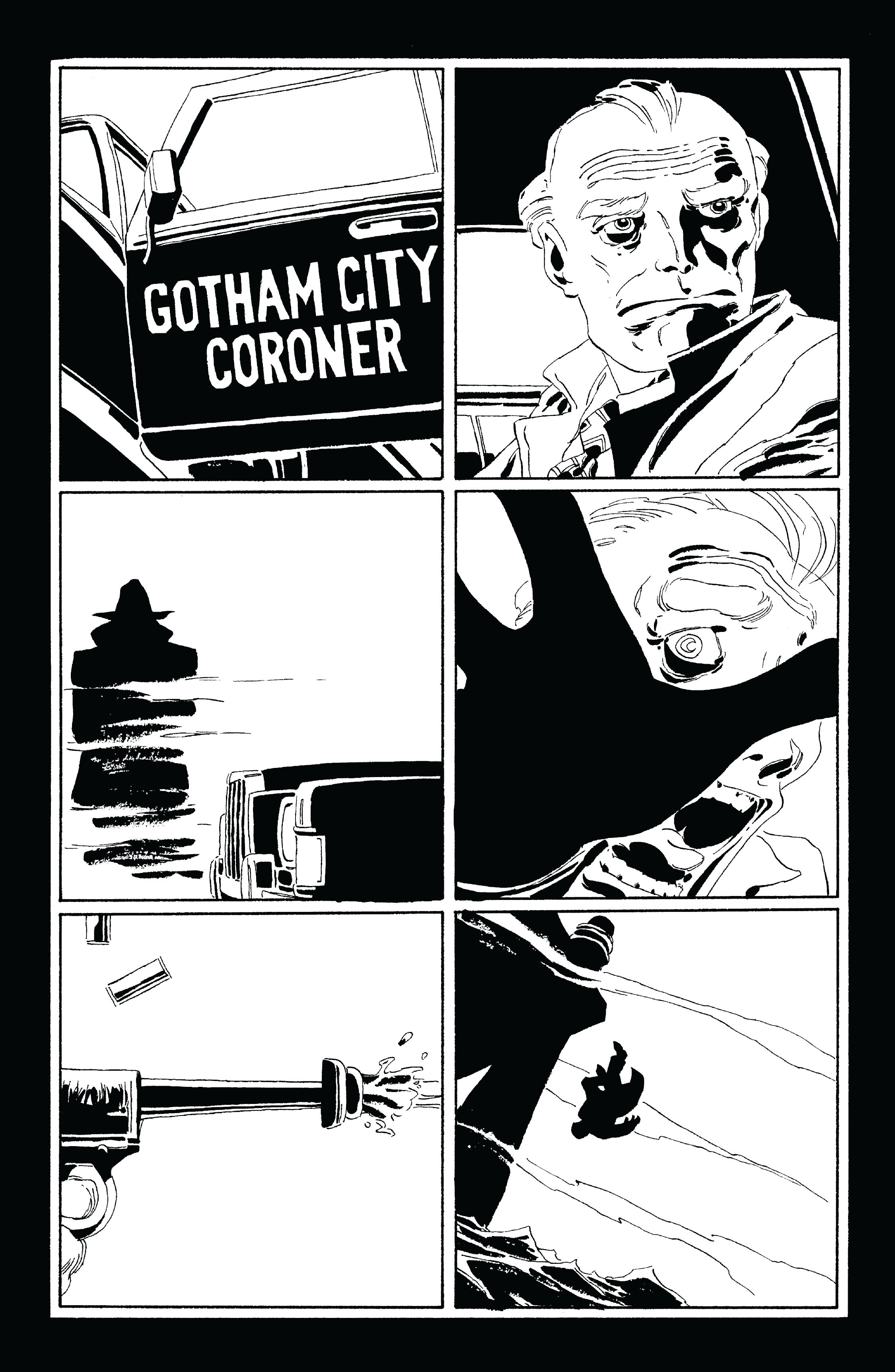 Read online Batman Noir: The Long Halloween comic -  Issue # TPB (Part 3) - 35
