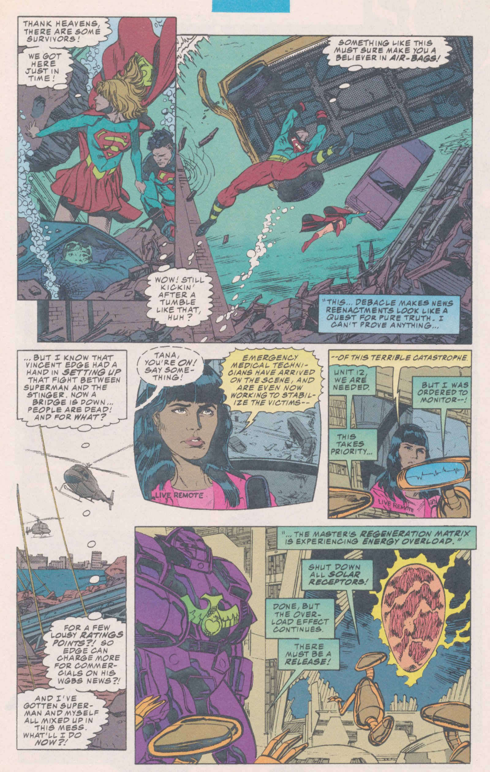Action Comics (1938) 689 Page 7