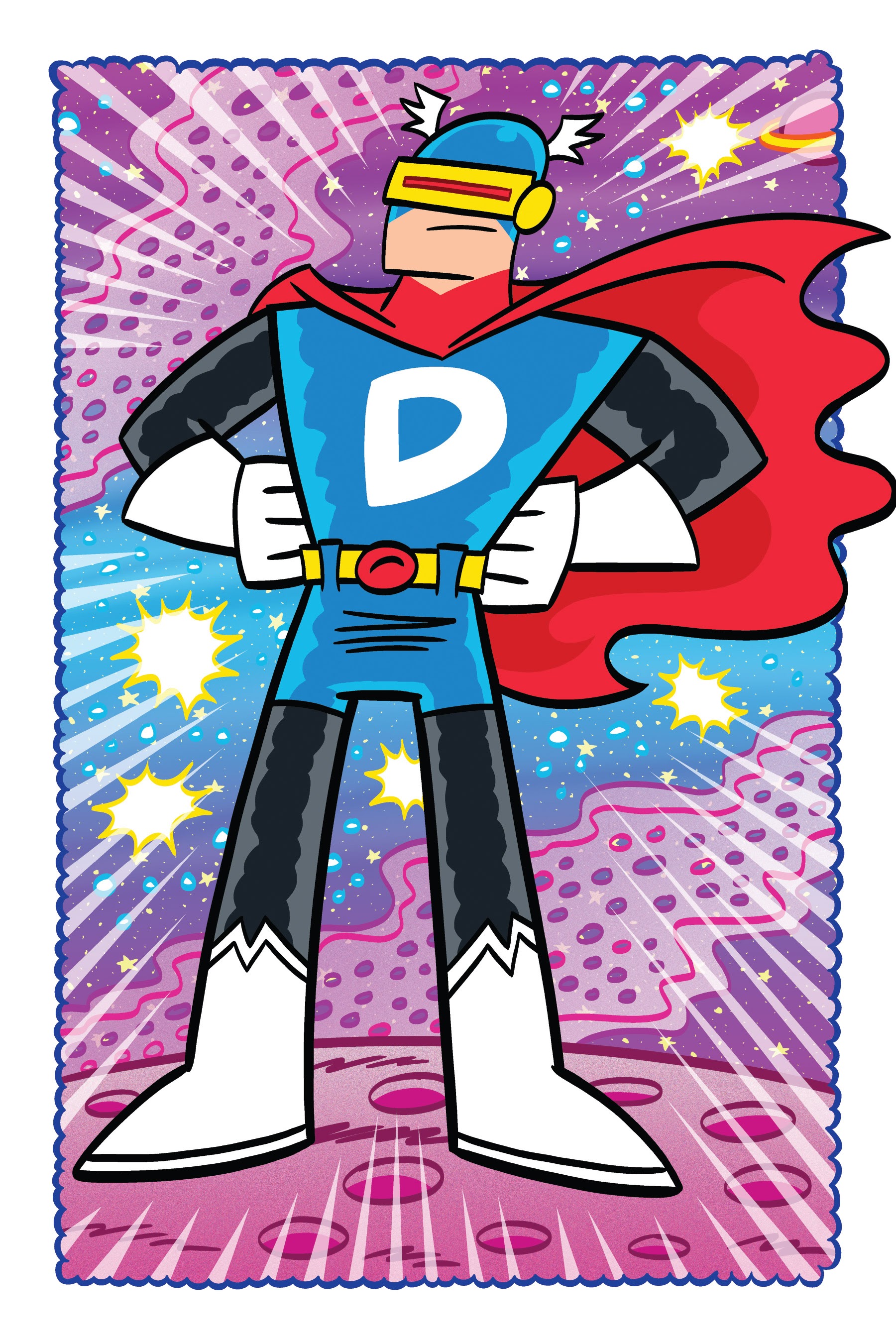 Read online Drew and Jot comic -  Issue # TPB (Part 1) - 50