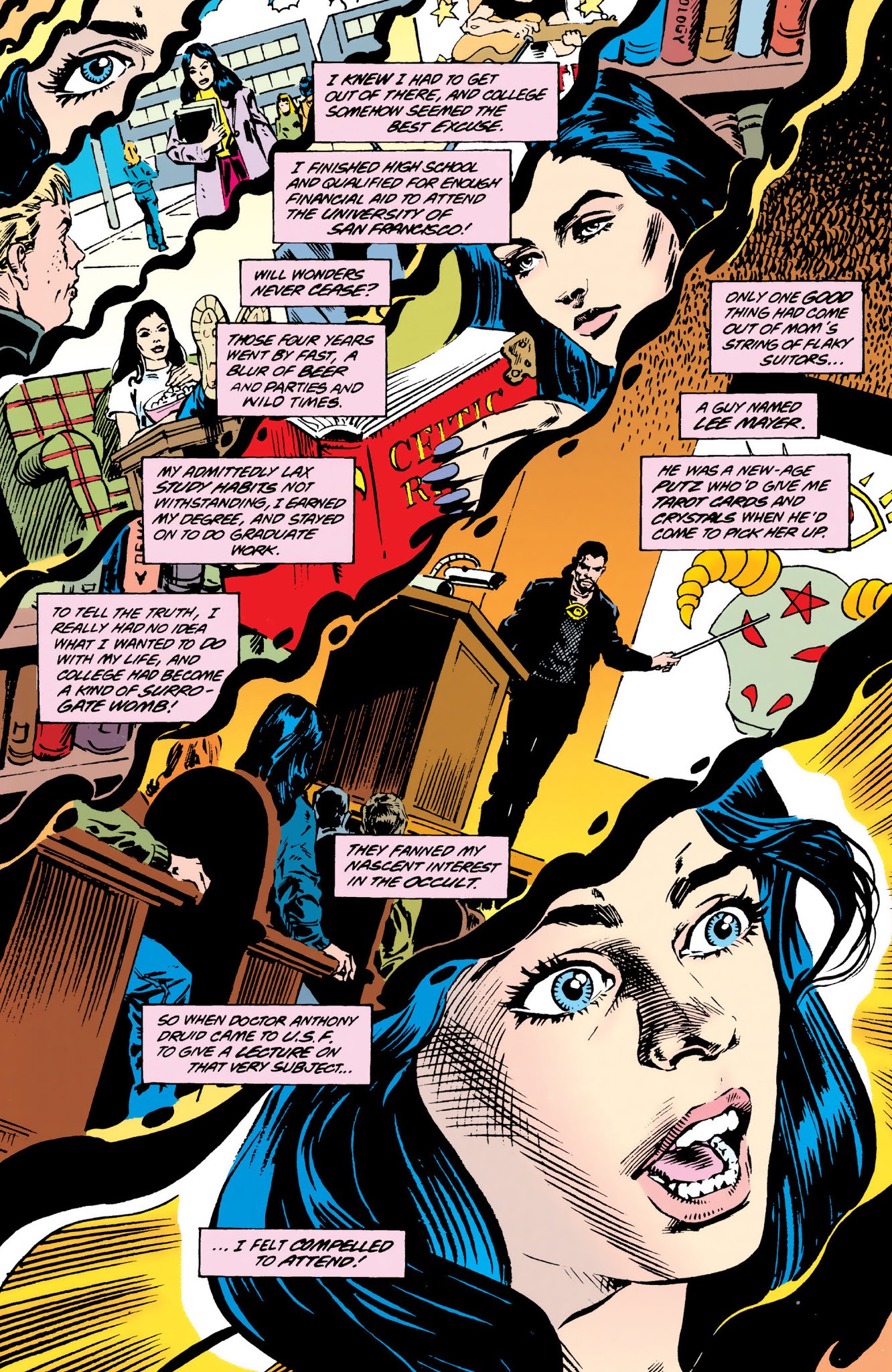 Read online Deadpool and the Secret Defenders comic -  Issue # TPB (Part 2) - 66