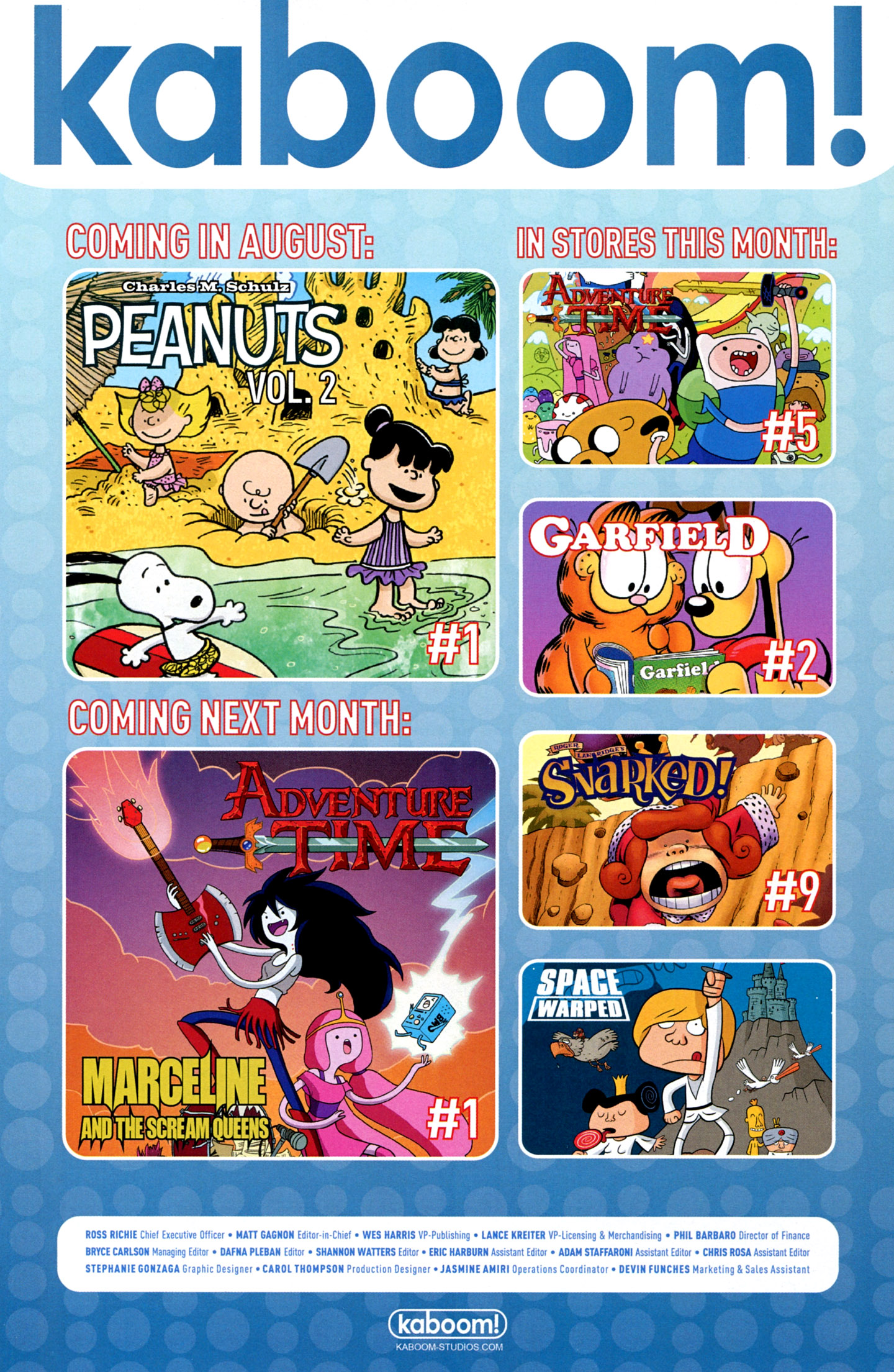 Read online Garfield comic -  Issue #2 - 25