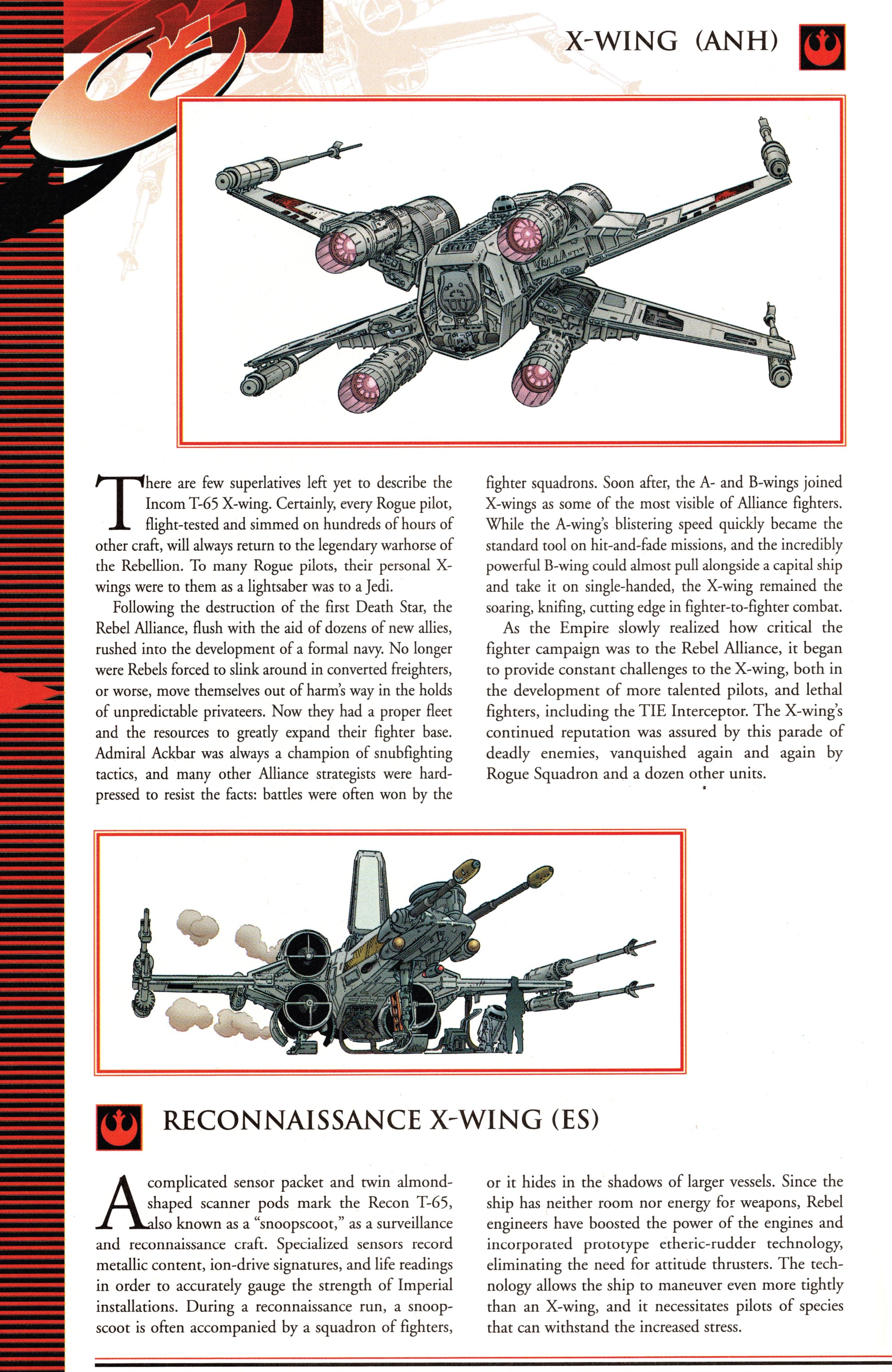 Read online Star Wars Legends: The New Republic - Epic Collection comic -  Issue # TPB 5 (Part 5) - 19