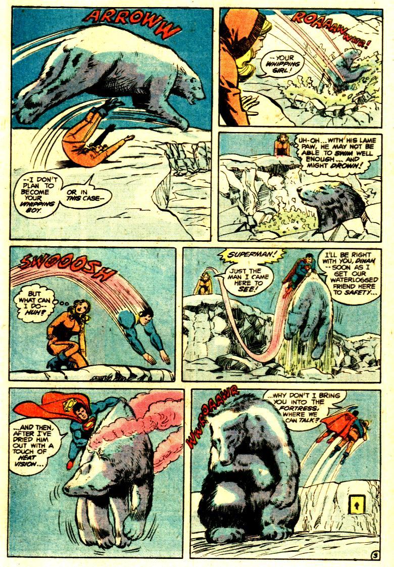 Read online DC Comics Presents comic -  Issue #30 - 4