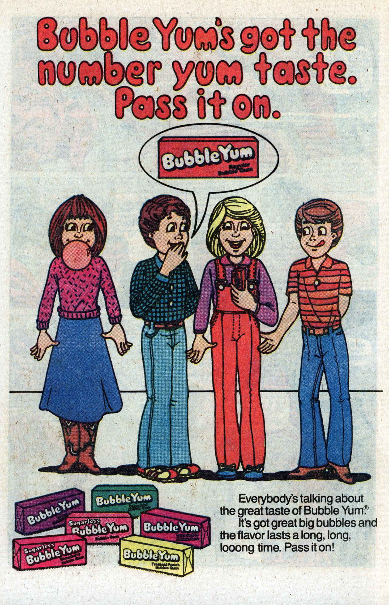 Read online Marvel Super Action (1977) comic -  Issue #34 - 6