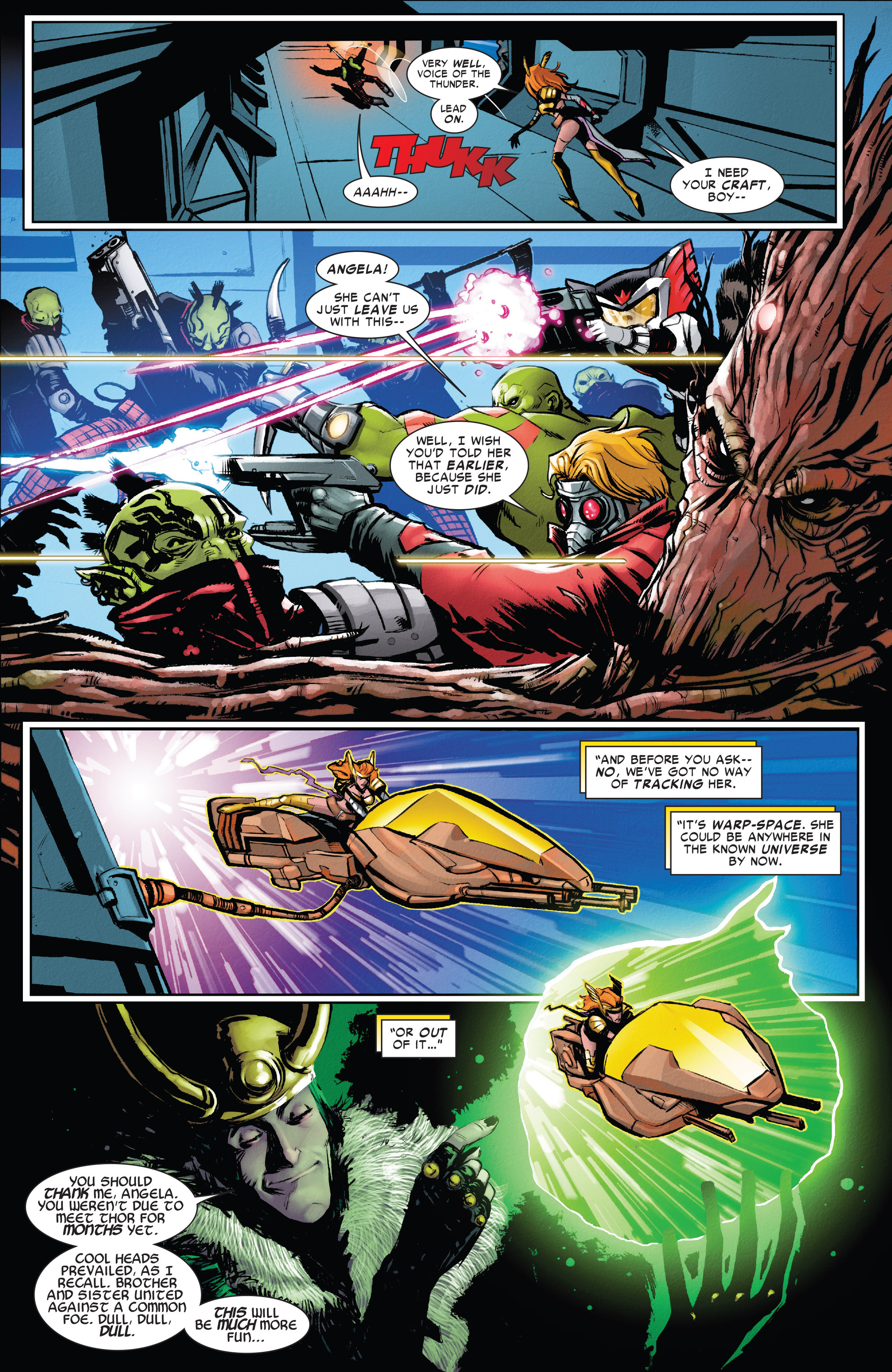 Read online Original Sin comic -  Issue #5.2 - 7
