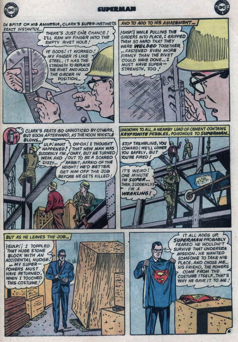 Read online Superman (1939) comic -  Issue #178 - 25