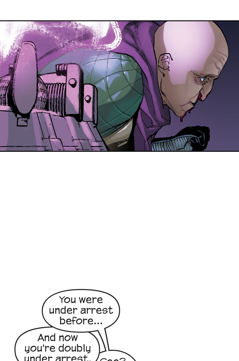 Read online Spider-Men: Infinity Comic comic -  Issue #7 - 72