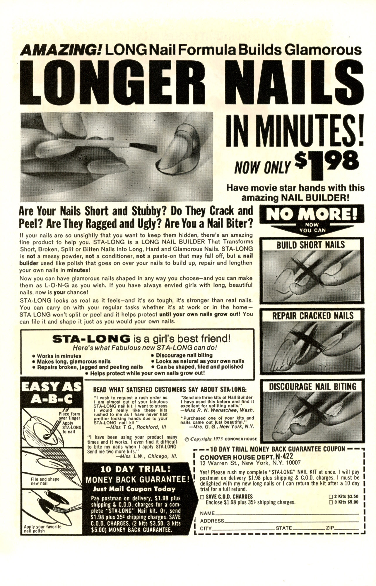 Read online Laugh (Comics) comic -  Issue #319 - 35