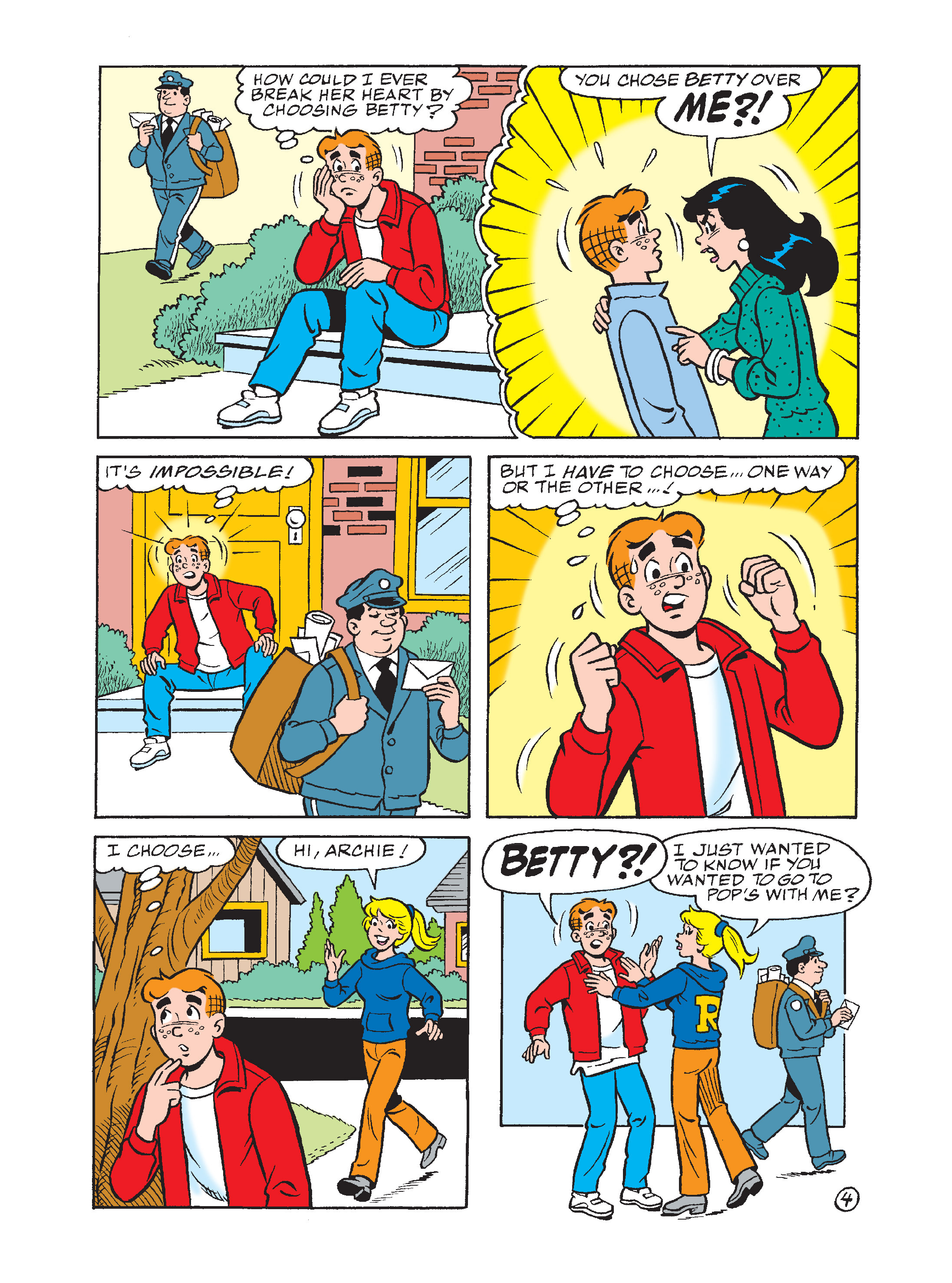 Read online World of Archie Double Digest comic -  Issue #32 - 66