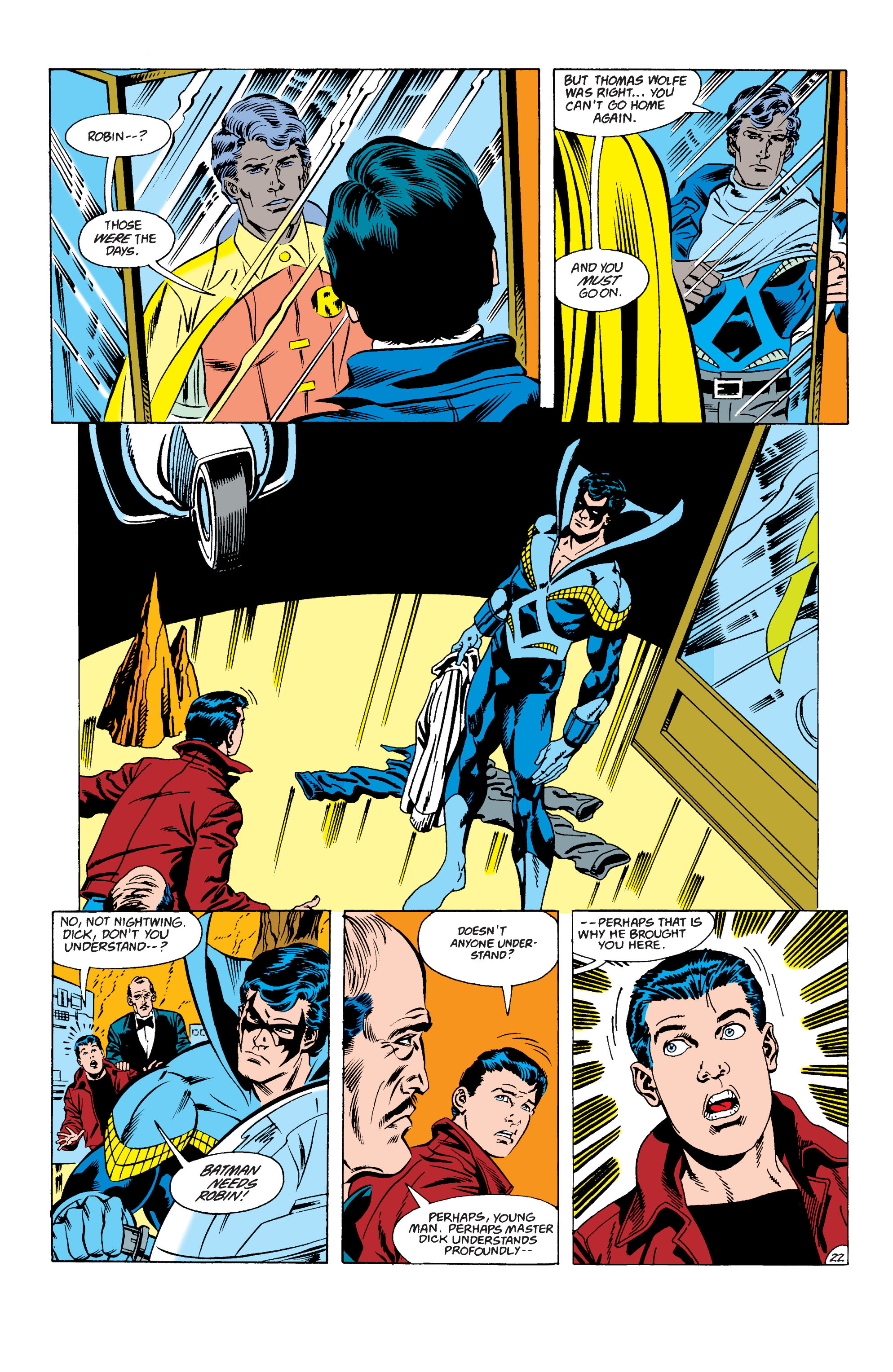 Read online Batman: A Death in the Family comic -  Issue # Full - 217