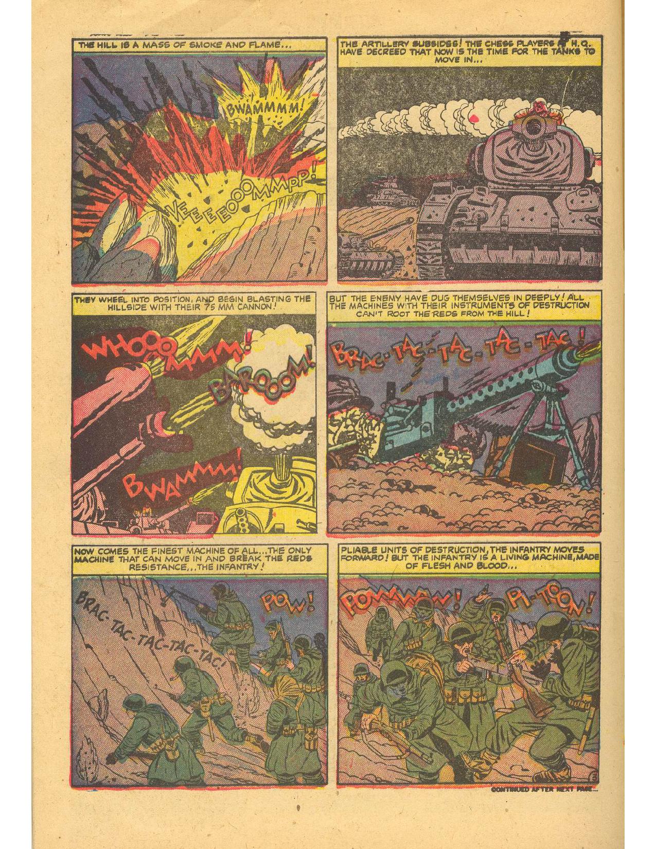 Read online Young Men comic -  Issue #15 - 29