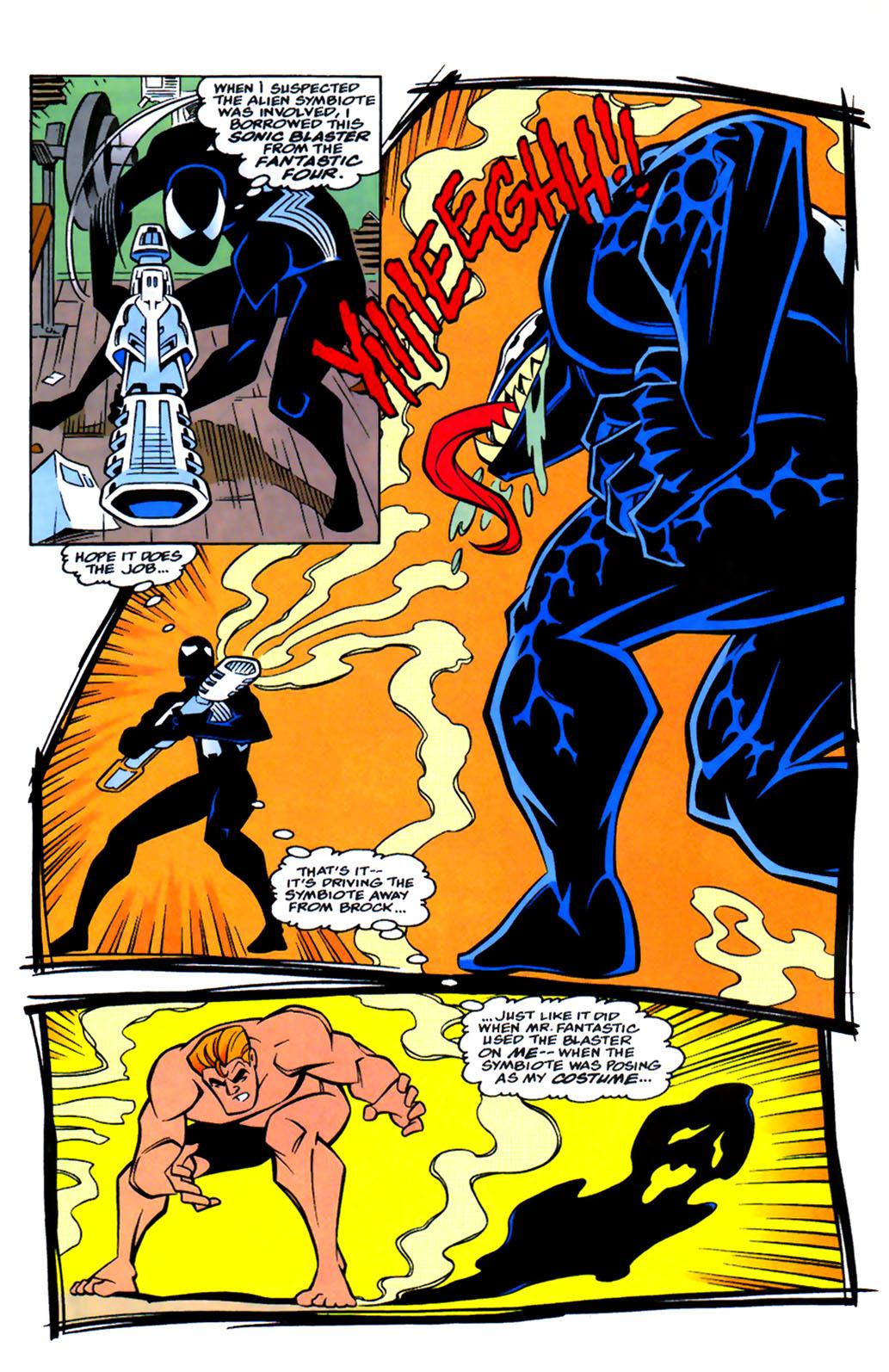 Read online Uncanny Origins comic -  Issue #7 - 15