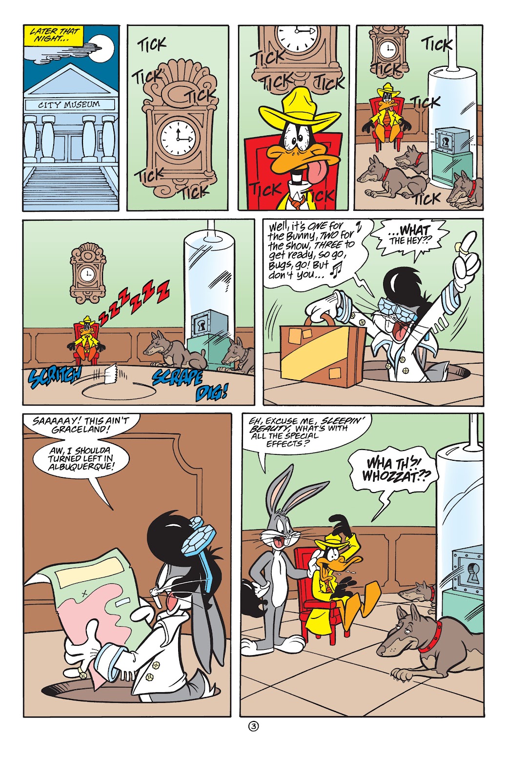 Looney Tunes (1994) issue 235 - Page 14