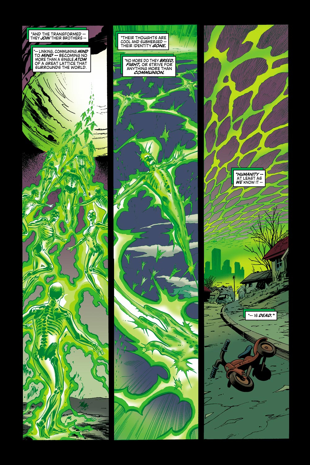 Read online Avengers (1998) comic -  Issue #42 - 6