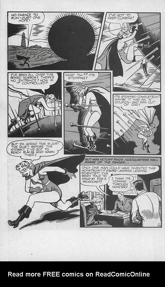 Read online Sisters In S-I-N comic -  Issue # TPB - 120
