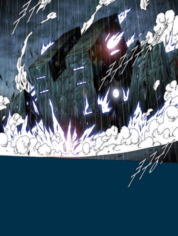 Read online Avengers: Electric Rain comic -  Issue #6 - 34