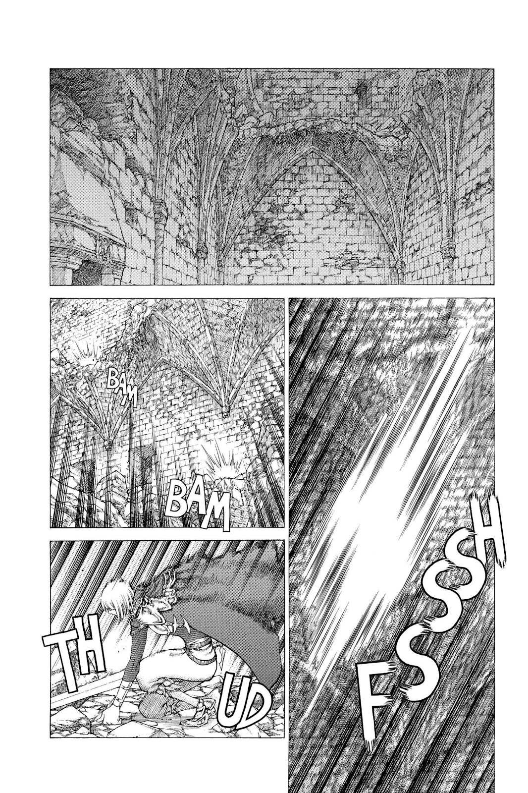 Claymore issue 9 - Page 28