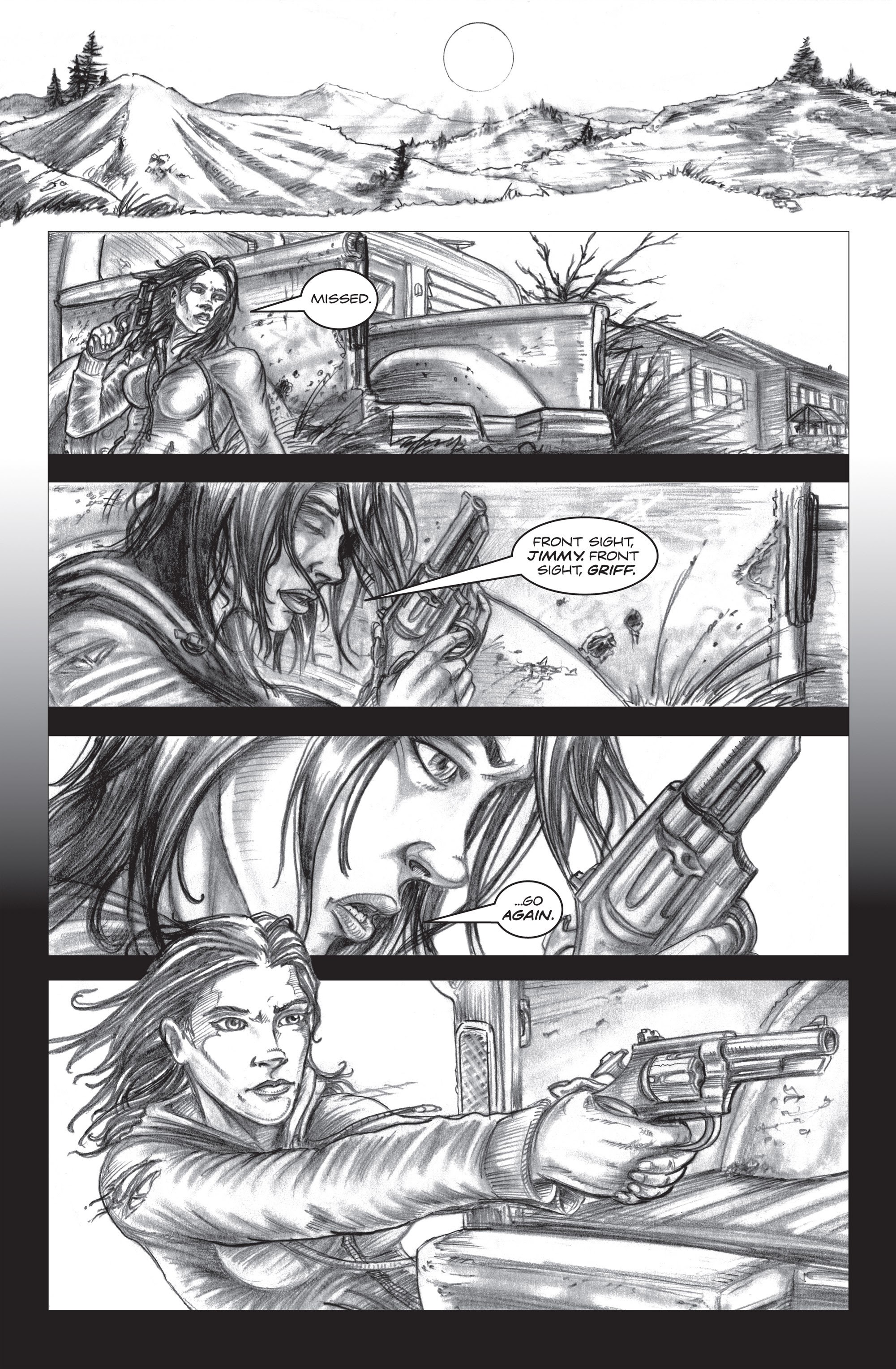 Read online The Killing Jar comic -  Issue # TPB (Part 1) - 44