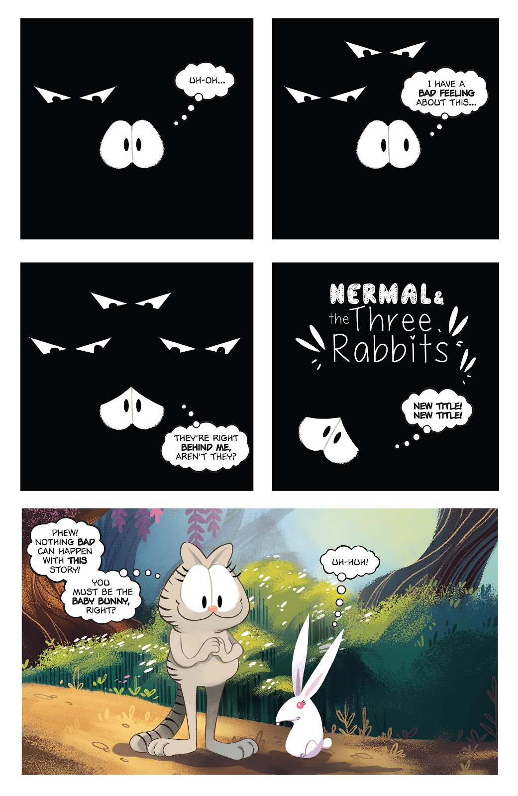 Garfield issue 32 - Page 19