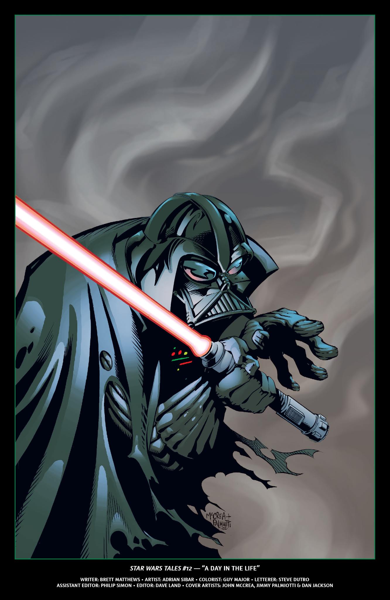 Read online Star Wars Legends: The New Republic - Epic Collection comic -  Issue # TPB 2 (Part 1) - 6