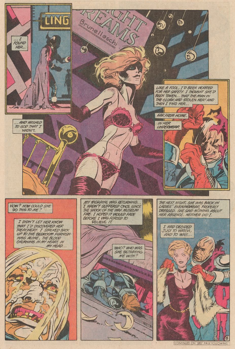 Read online Batman (1940) comic -  Issue # _Annual 11 - 9