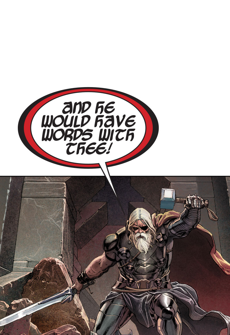 Read online Thor: God of Thunder - The God Butcher Infinity Comic comic -  Issue #2 - 33