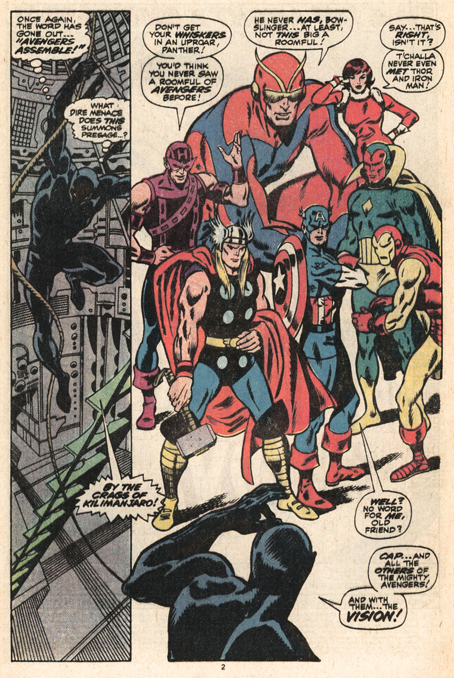 Read online Marvel Super Action (1977) comic -  Issue #19 - 4