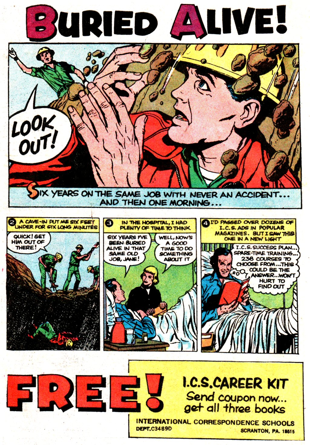 Read online Archie (1960) comic -  Issue #192 - 30