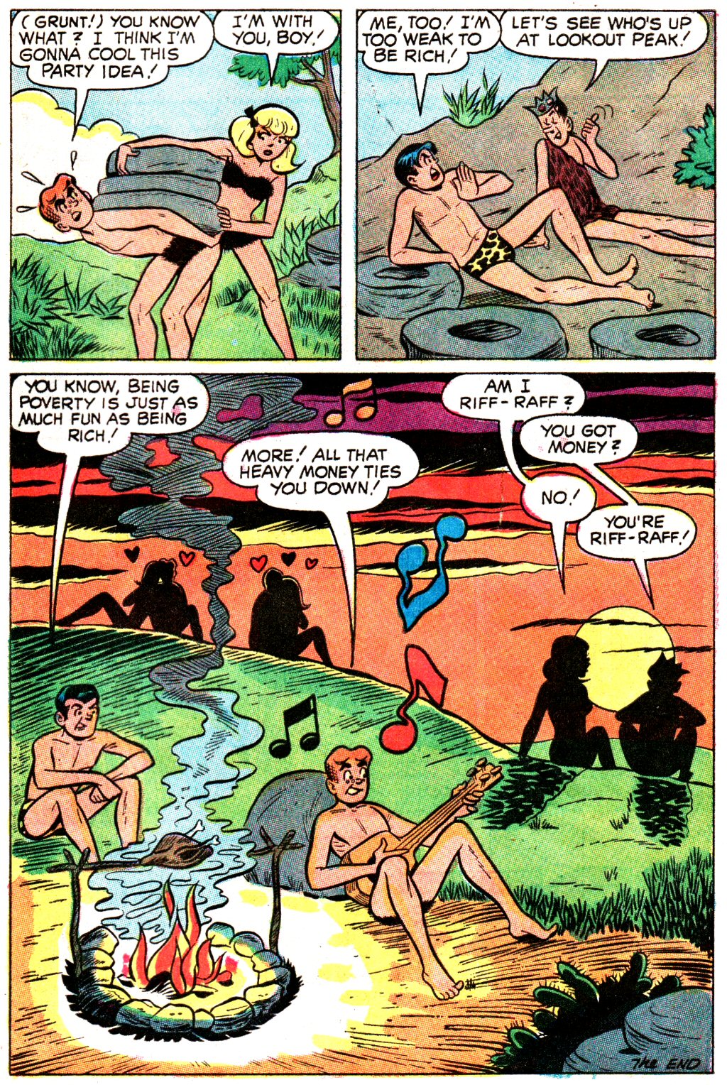 Archie (1960) 192 Page 29