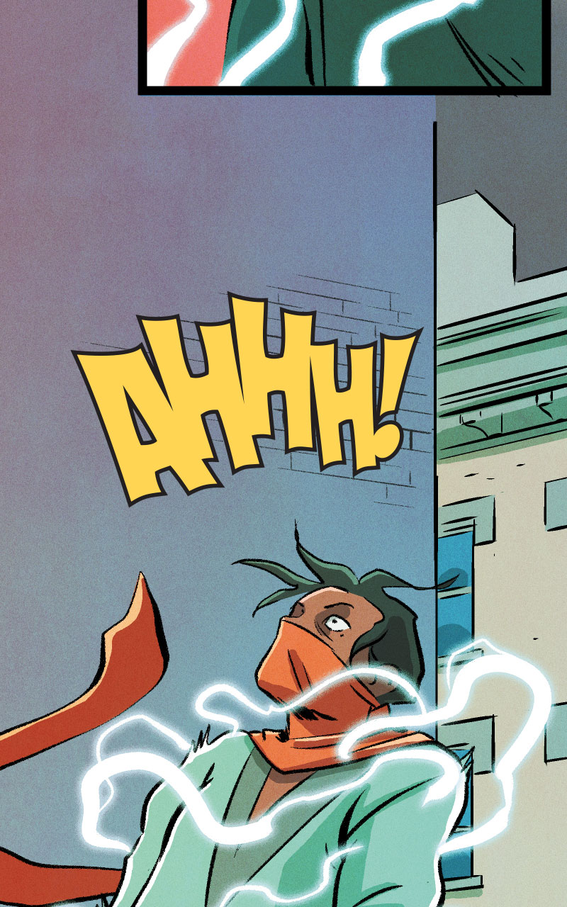 Read online Love Unlimited Infinity Comic comic -  Issue #5 - 41