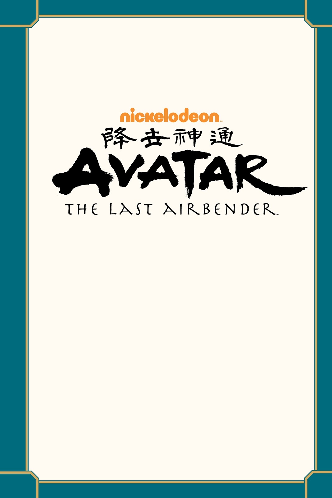 Avatar: The Last Airbender—Katara and the Pirate's Silver issue TPB - Page 2