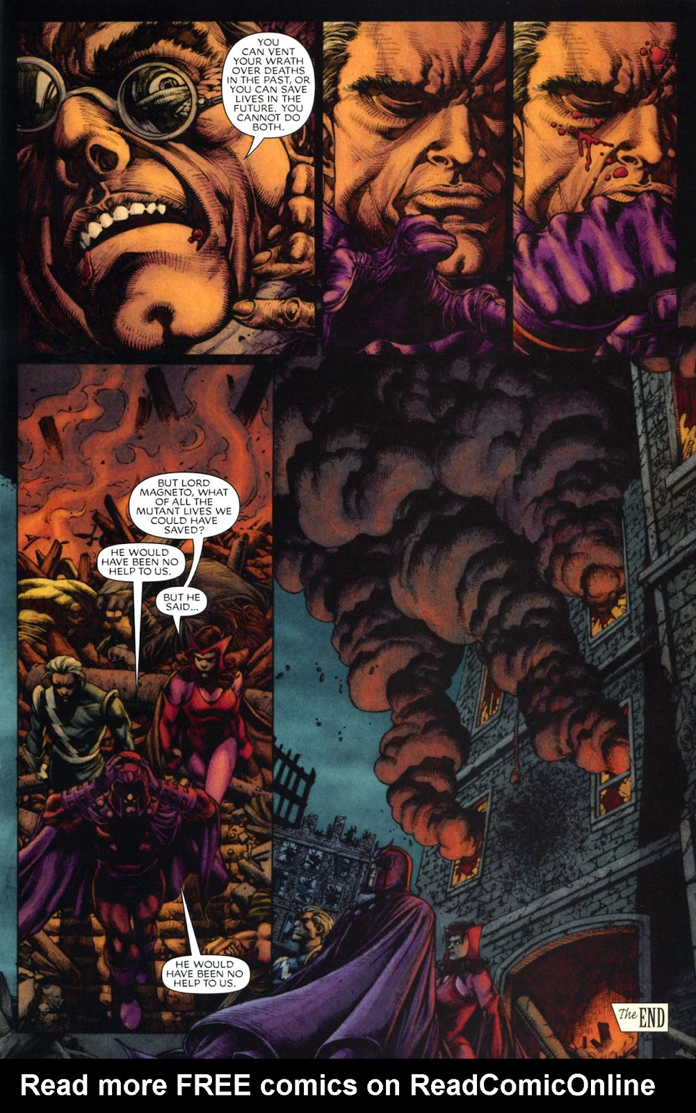 Marvel Comics Presents (2007) issue 3 - Page 18