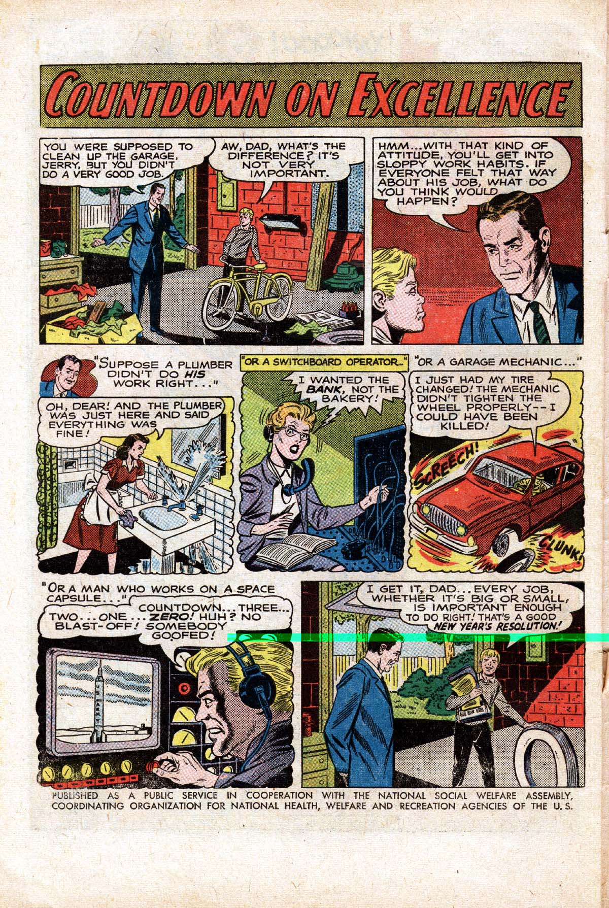 Read online The Adventures of Jerry Lewis comic -  Issue #99 - 30