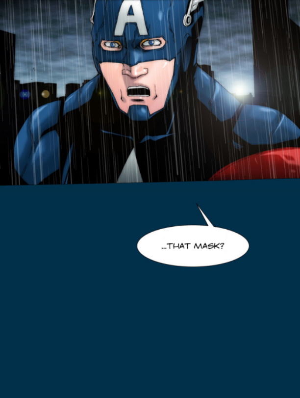 Read online Avengers: Electric Rain comic -  Issue #7 - 3
