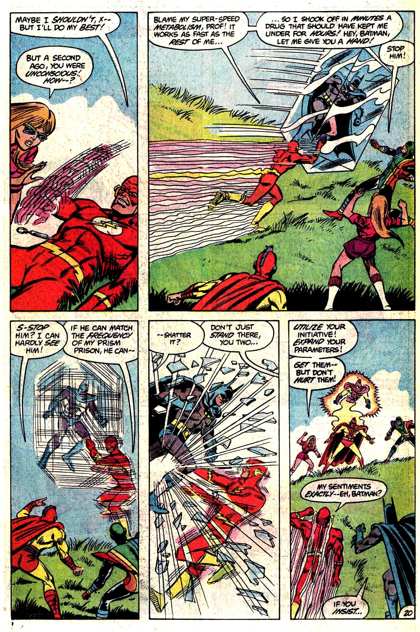 Read online The Brave and the Bold (1955) comic -  Issue #194 - 27