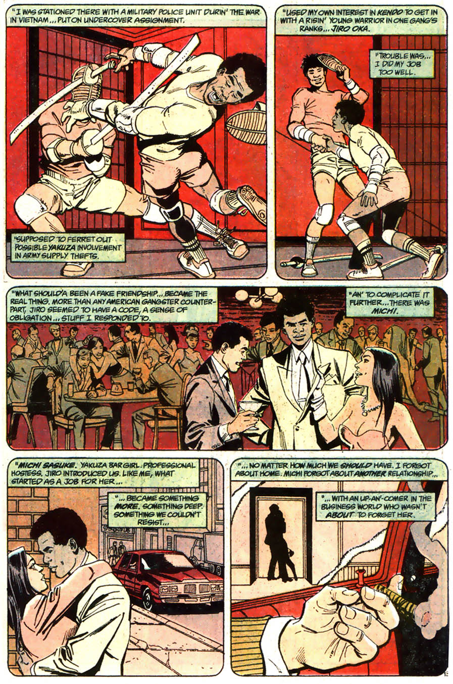 Detective Comics (1937) issue Annual 3 - Page 14