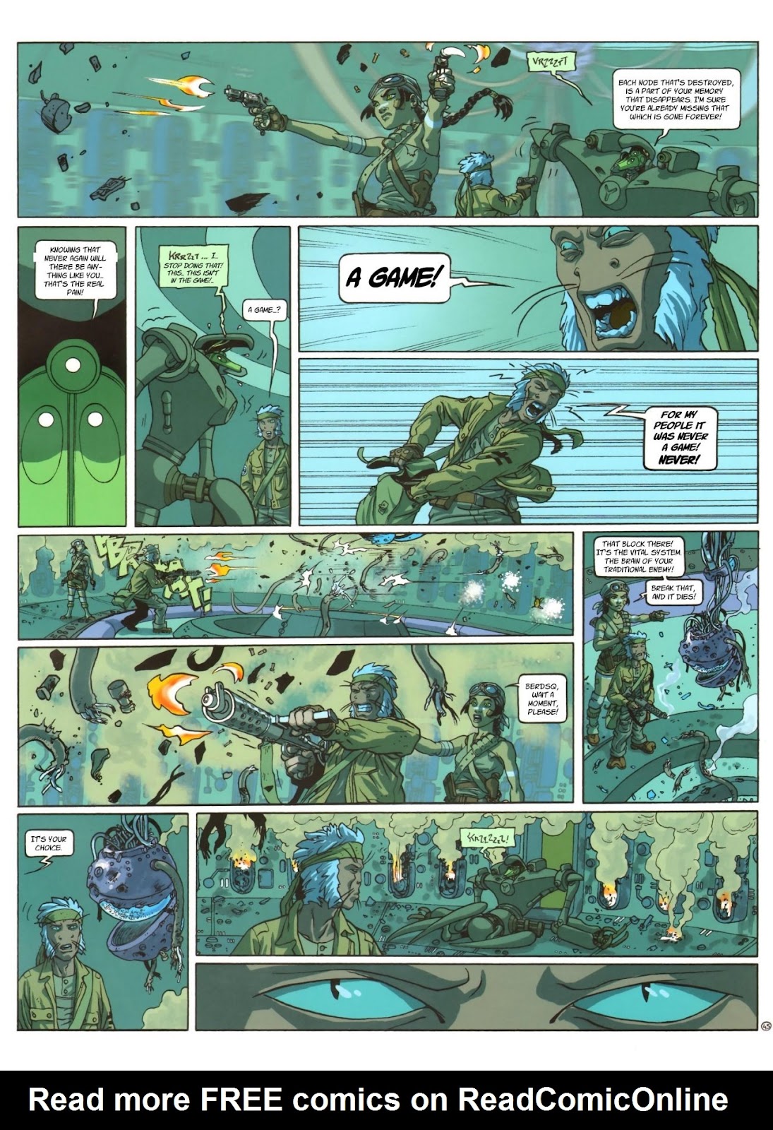 Wake issue 6 - Page 50