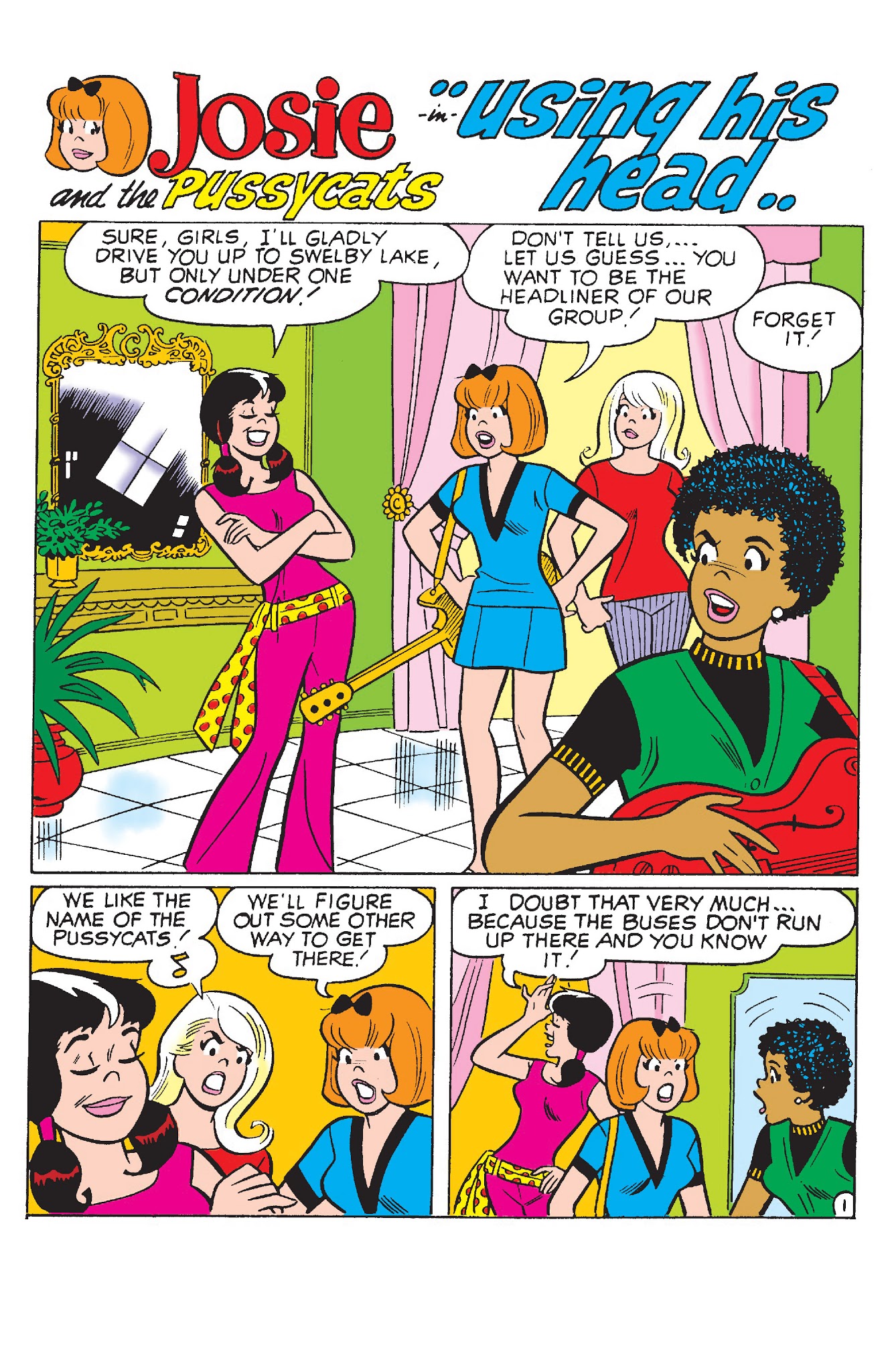 Read online Pep Digital comic -  Issue #123 - 240
