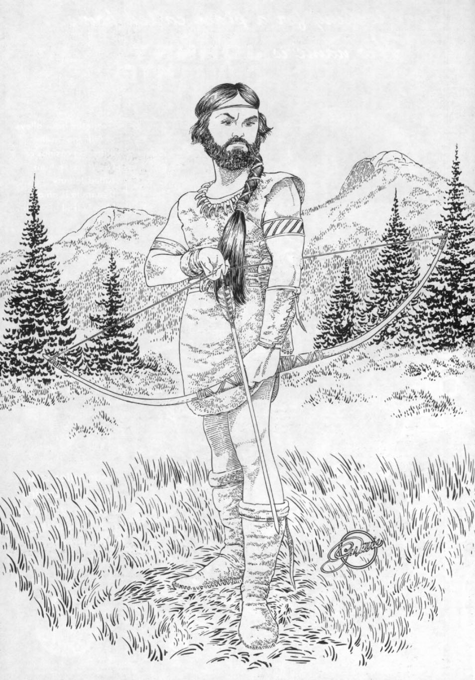 Read online Dark Horse Presents (1986) comic -  Issue #89 - 12