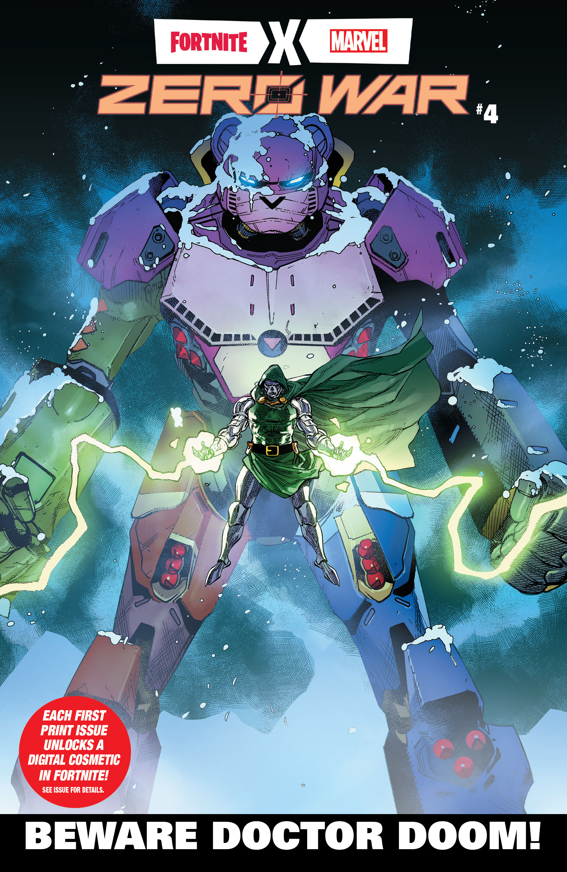 Read online Marvel Previews comic -  Issue #9 - 5