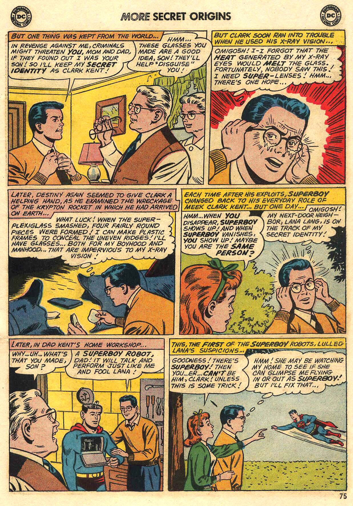 Read online 80 Page Giant comic -  Issue #8 - 77