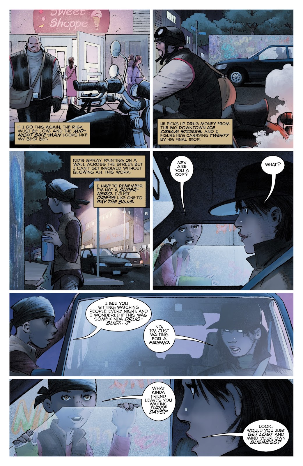 Kick-Ass (2018) issue 2 - Page 13