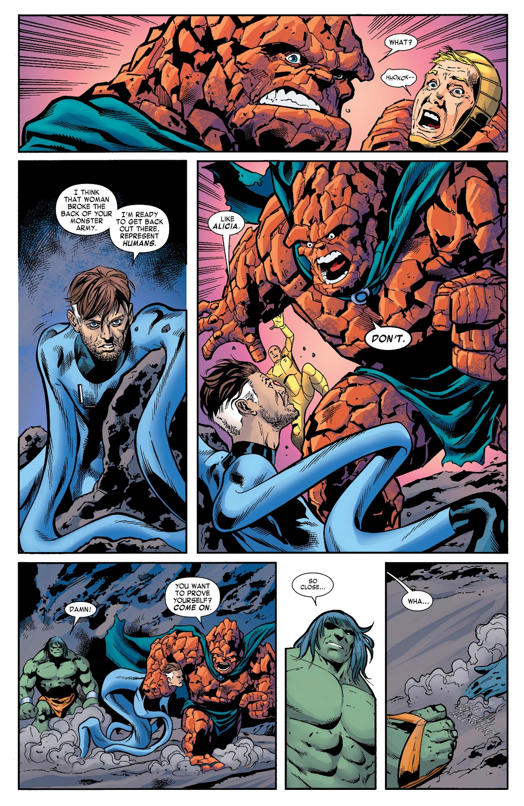 Dark Avengers (2012) Issue #188 #14 - English 15