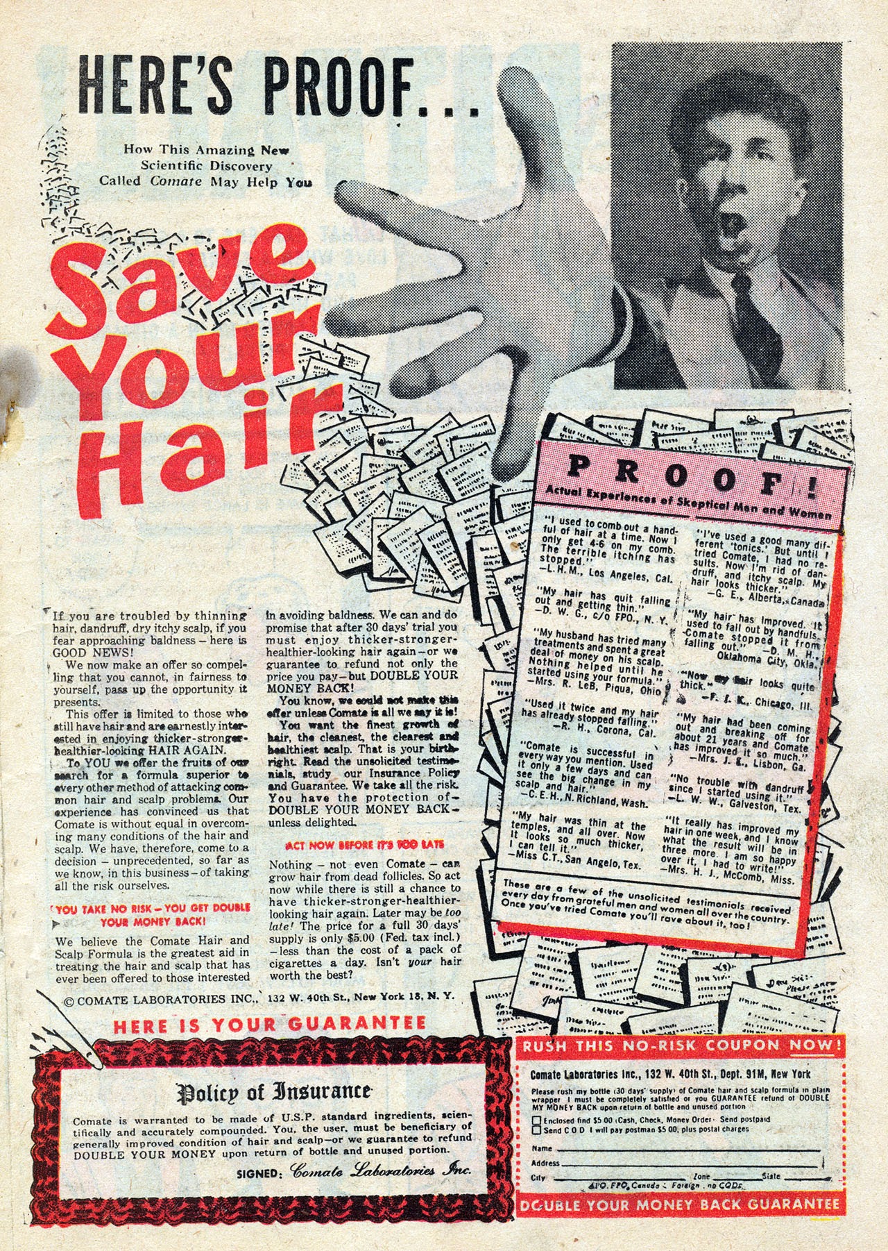 Read online Loveland comic -  Issue #2 - 25