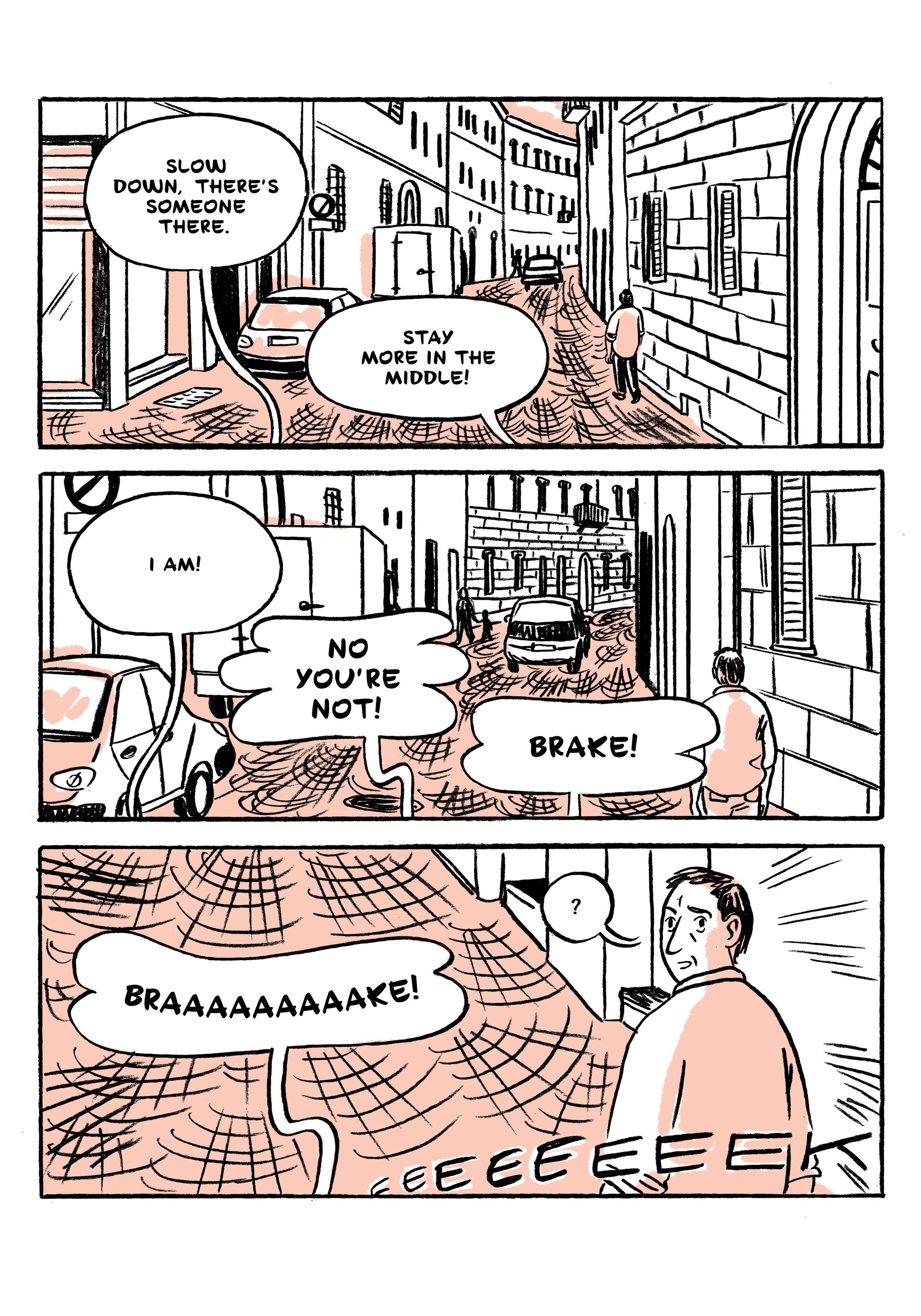 Read online Summer Fires comic -  Issue # TPB (Part 1) - 10