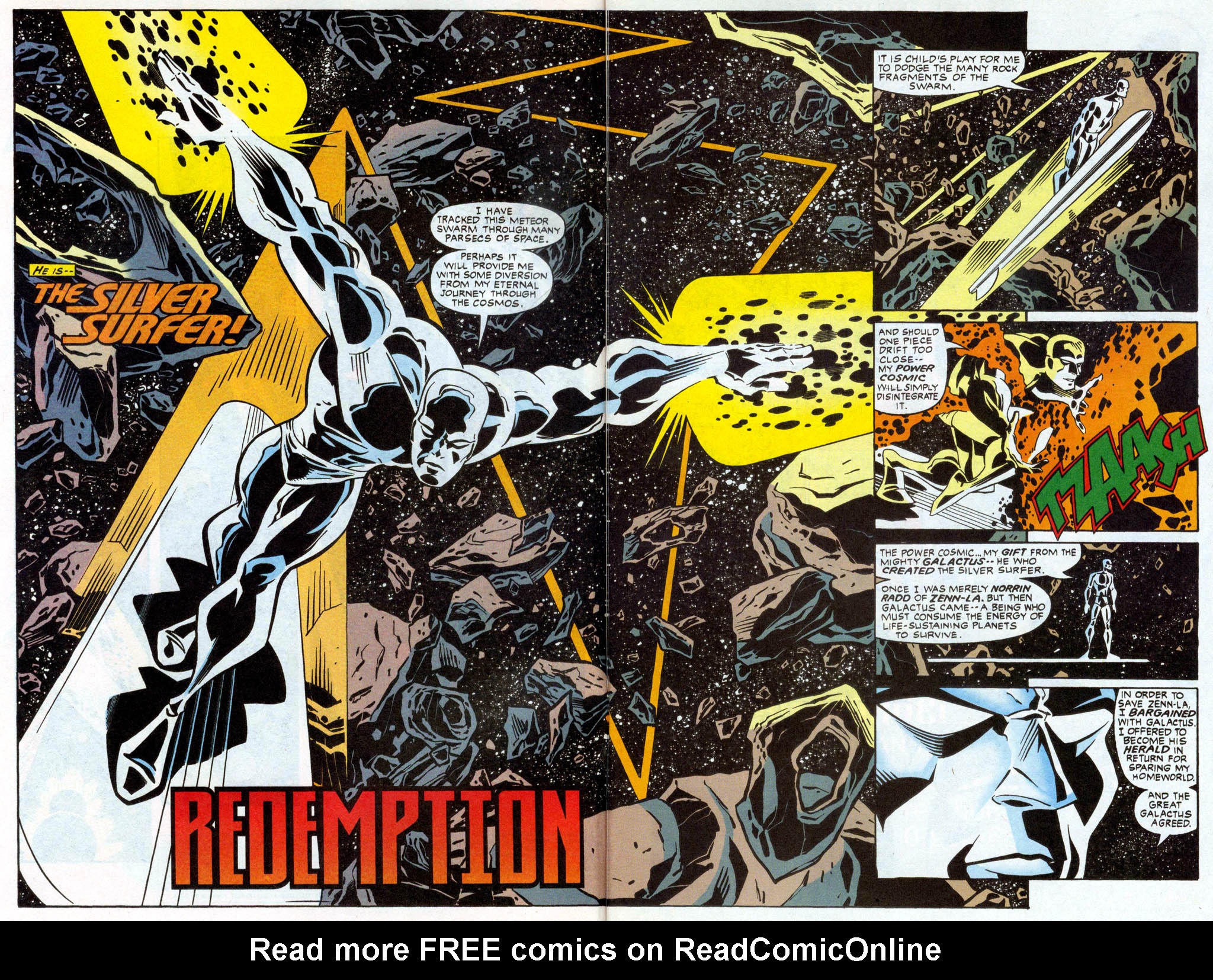 Marvel Adventures (1997) Issue #10 #10 - English 3