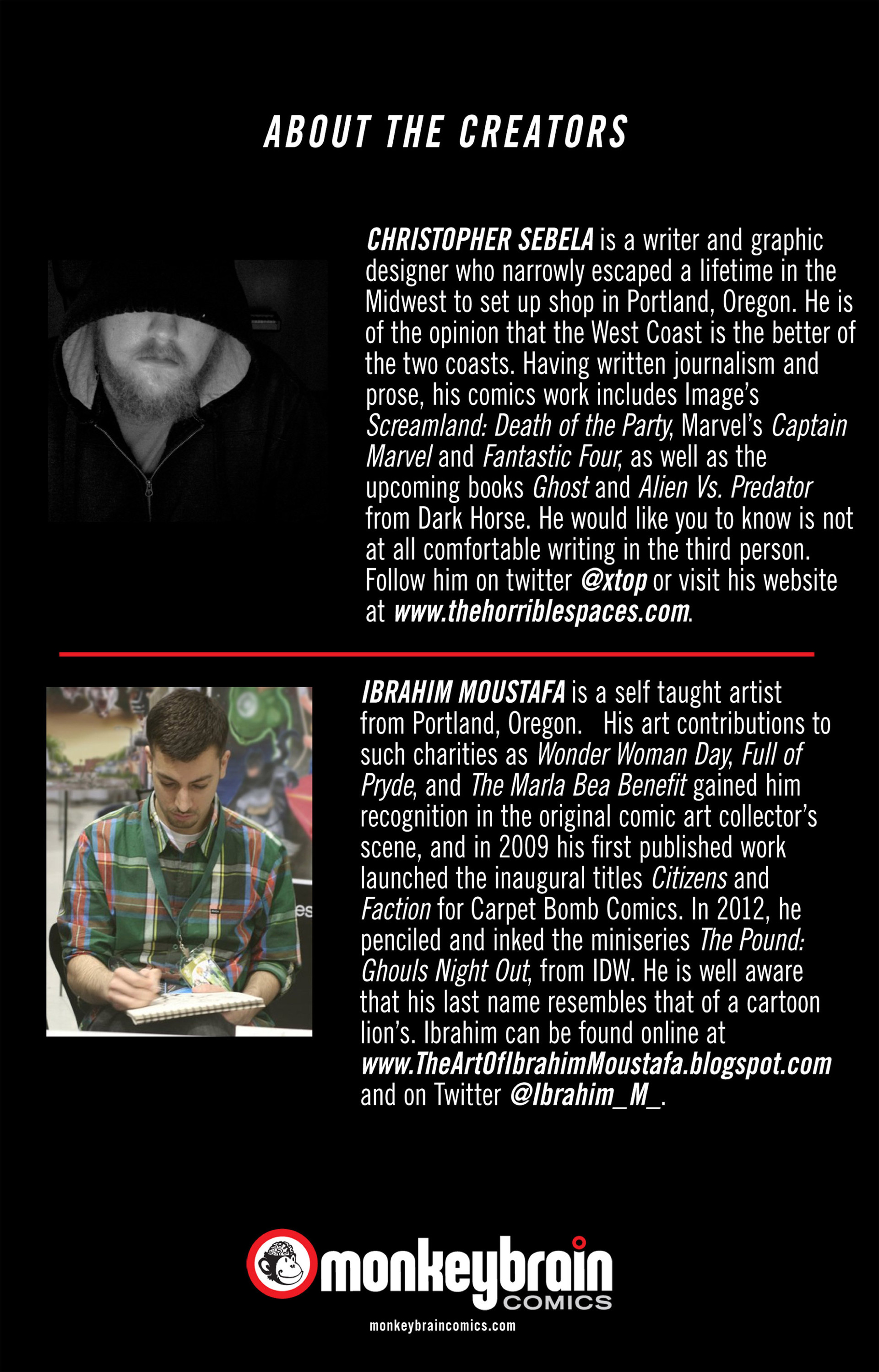 Read online High Crimes comic -  Issue #7 - 22