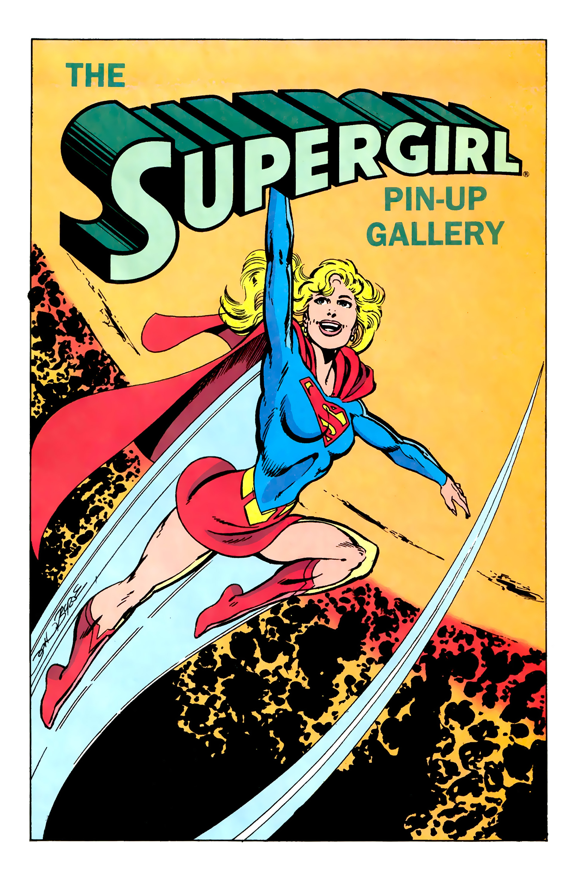 Supergirl/Lex Luthor Special Full #1 - English 50
