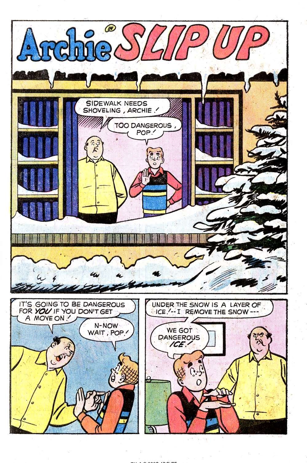 Archie (1960) 242 Page 29